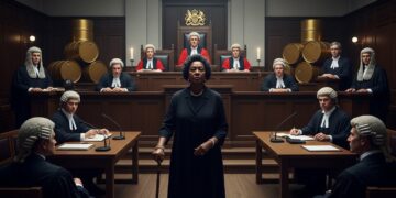 La CFTC lance un programme pilote historique permettant dutiliser Bitcoin Ether et USDC comme collatéral dans les marchés dérivés US Une étape décisive vers lintégration des cryptos dans la finance traditionnelle   Viral Mag