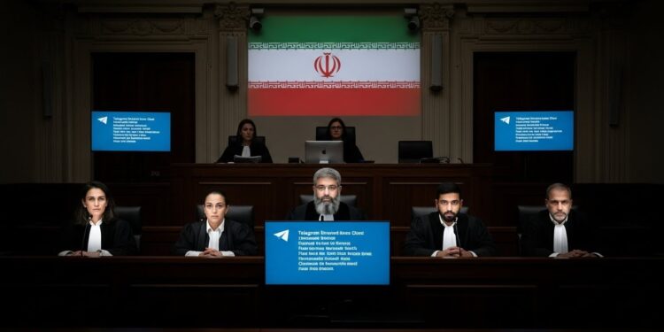 À Paris le procès de Mahdieh Esfandiari et dautres membres dAxe de la Résistance révèle les liens troubles avec le pouvoir iranien Apologie du 7 octobre et possible échange de prisonniers   Viral Mag