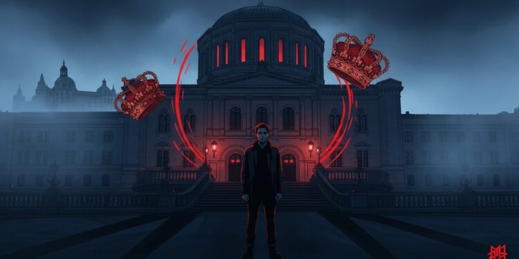 Le fils de la princesse héritière Mette Marit Marius Borg Høiby affronte 38 accusations dont quatre viols au tribunal dOslo Scandale historique pour la monarchie norvégienne   Viral Mag