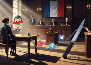 Découvrez pourquoi Nicolas Sarkozy bénéficie dune protection exceptionnelle en détention à la Santé Menaces sécurité renforcée et faits historiques expliqués en détail   Viral Mag