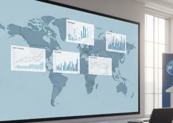 Le Sénat américain avance un projet de loi crypto révisé renforçant lautorité de la CFTC sur les actifs numériques DeFi stablecoins et récompenses au cœur des débats Décryptage complet   Viral Mag