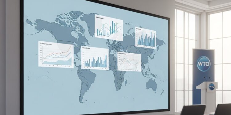 La directrice générale de lOMC tire la sonnette dalarme sur la montée du protectionnisme mondial à Davos Découvrez ses mises en garde les défis pour le commerce multilatéral et les réformes urgentes nécessaires   Viral Mag