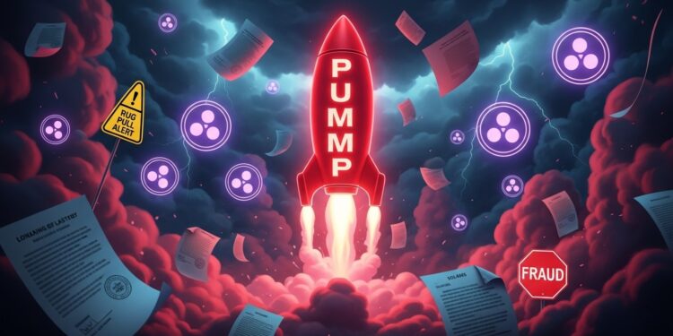 Le token PUMP grimpe de 25 alors que Pumpfun et la Solana Foundation font face à un recours collectif pour pratiques frauduleuses et insider trading Découvrez les enjeux   Viral Mag