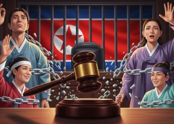 Un tribunal de Tokyo condamne la Corée du Nord à verser plus de 480 000 € à des victimes du programme de rapatriement des Zainichi promis un paradis mais confrontés à la répression Une décision historique   Viral Mag