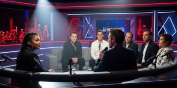 Après leur défaite en finale lan dernier les Panthers de la Floride ont une nouvelle chance de remporter leur premier titre NHL   Viral Mag