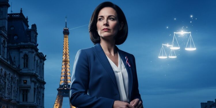 Rachida Dati annonce son départ du gouvernement avant les élections municipales de mars à Paris Entre ambitions pour la capitale affaires judiciaires en cours et stratégie électorale découvrez les enjeux   Viral Mag