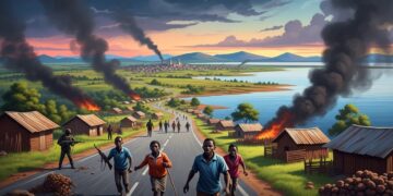 Lex star ivoirienne Didier Drogba vole au secours de Kylian Mbappé comparant sa crise de confiance actuelle à celle de Tiger Woods et prédisant un retour en force du prodige français   Viral Mag