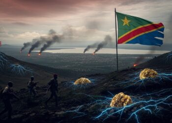 Un an après la chute de Goma Kinshasa accuse Kigali dalimenter le chaos via le M23 Le porte parole gouvernemental mise sur Washington pour imposer une paix effective dans lest de la RDC riche en minerais   Viral Mag