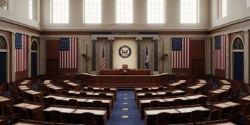 Les banques françaises subissent de plein fouet lincertitude politique liée à la dissolution de lAssemblée Nationale Décryptage dune chute boursière qui pourrait se prolonger   Viral Mag