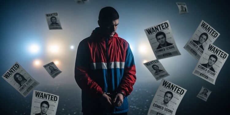 Un Roumain multirécidiviste déjà expulsé condamné à 3 ans de prison ferme pour agression sexuelle au Bois de Boulogne Un cas qui interroge sur le contrôle des frontières et la récidive   Viral Mag