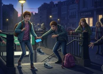 Un jeune de 17 ans tué à Dax lors des célébrations du PSG Découvrez les détails de ce drame et ses implications sur la sécurité et le sport   Viral Mag