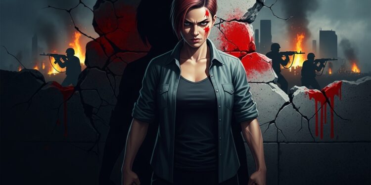 Deux femmes tchétchènes ont défié loppression patriarcale et le régime de Kadyrov en pleine guerre en Ukraine Lune a payé de sa vie Témoignages poignants sur la violence et la résistance   Viral Mag