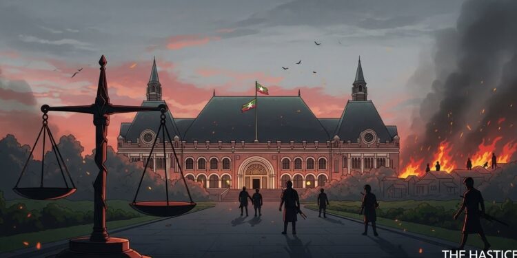 La junte birmane qualifie de biaisées et infondées les accusations de génocide contre les Rohingyas portées par la Gambie devant la CIJ Découvrez les arguments de la Birmanie et le contexte de cette affaire internationale majeure   Viral Mag