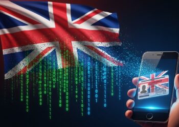 Le gouvernement britannique renonce à imposer une carte didentité numérique obligatoire pour travailler suite à de vives critiques Un revirement majeur sur la lutte contre limmigration illégale   Viral Mag