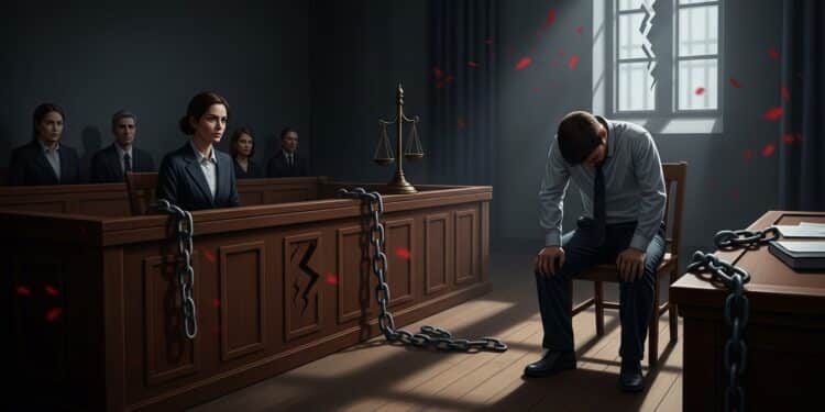 Un Britannique de 49 ans plaide coupable davoir drogué et violé son ex femme pendant plus de dix ans La victime lève son anonymat dans un geste courageux face à la justice   Viral Mag