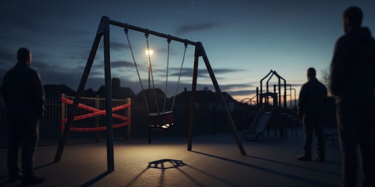 À Nuneaton deux demandeurs dasile afghans sont jugés pour le viol sauvage dune enfant de 12 ans Aveux partiels accusations de dissimulation et débats sur la sécurité  les faits glaçants révélés au tribunal   Viral Mag