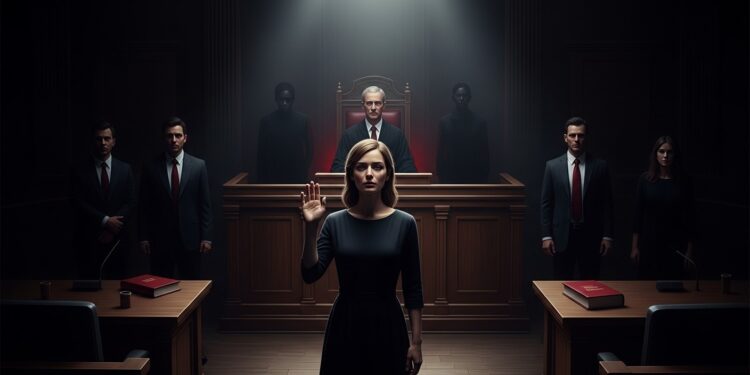 Un Britannique de 49 ans et cinq complices accusés de viols répétés sur son ex épouse droguée pendant 13 ans Affaire choc à Winchester victime sans anonymat   Viral Mag