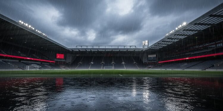 Découvrez pourquoi Ruben Amorim a été démis de ses fonctions à Manchester United après seulement 14 mois Bilan mitigé déclarations choc et intérim de Fletcher  analyse complète dun séisme à Old Trafford   Viral Mag