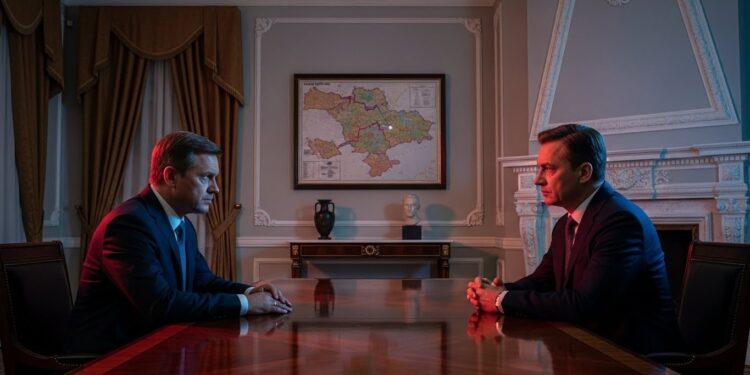 La Russie convoque lambassadeur polonais après larrestation dun archéologue russe célèbre pour ses fouilles en Crimée Une affaire qui ravive les tensions entre Moscou Varsovie et Kiev   Viral Mag