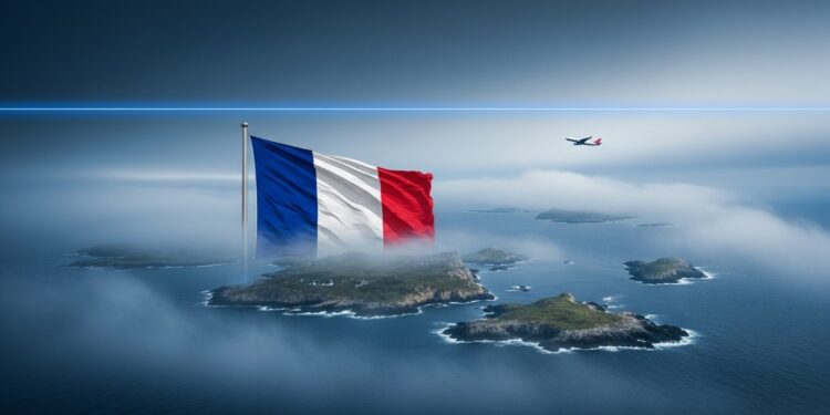 La sénatrice Annick Girardin alerte Emmanuel Macron sur un projet de transfert du contrôle aérien à Canada perçu comme un renoncement souveraineté française à Saint Pierre et Miquelon   Viral Mag