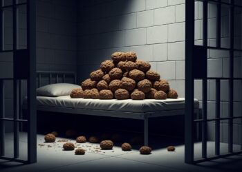 Un complot terroriste déjoué dans une boucherie à Brest Découvrez les détails glaçants de cette affaire et ses implications pour la sécurité nationale   Viral Mag