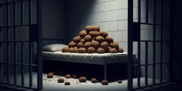 Un complot terroriste déjoué dans une boucherie à Brest Découvrez les détails glaçants de cette affaire et ses implications pour la sécurité nationale   Viral Mag