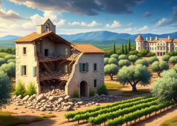 Découvrez les spoilers explosifs de Demain nous appartient pour la semaine du 15 au 19 décembre 2025  secrets de famille disparitions tensions au marché et retours inattendus à Sète   Viral Mag