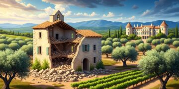 Découvrez les spoilers explosifs de Demain nous appartient pour la semaine du 15 au 19 décembre 2025  secrets de famille disparitions tensions au marché et retours inattendus à Sète   Viral Mag