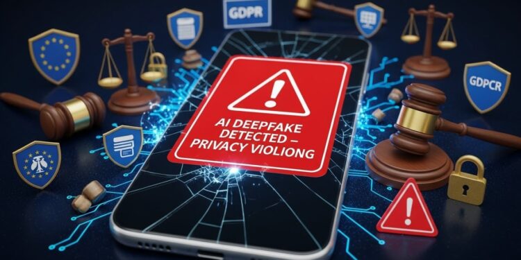 Le scandale des deepfakes dénudés générés par Grok sur X enflamme la planète Mineurs touchés réactions internationales virulentes et polémique autour de la liberté dexpression   Viral Mag