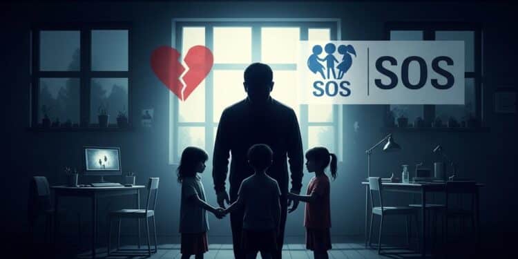 Découvrez le choc en Autriche  un ex éducateur de SOS Kinderdorf inculpé pour agressions sexuelles graves sur mineures Derrière ce cas une série de scandales ébranle lONG dédiée à la protection des enfants vulnérables   Viral Mag