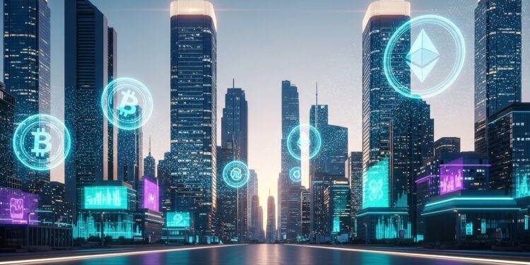 Anthony Scaramucci fondateur de SkyBridge désigne Solana Avalanche et TON comme les grands gagnants altcoins de 2026 grâce aux baisses de taux et à une régulation plus claire aux États Unis   Viral Mag