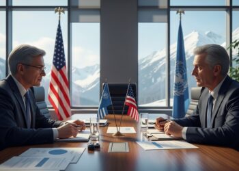 600 000 signatures pour une enquête ONU sur une arme sonore lors dune manifestation à Belgrade Que sest il passé  Découvrez laffaire qui secoue la Serbie    Viral Mag