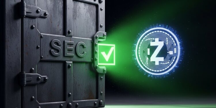 La SEC met fin à son enquête sur la Zcash Foundation sans aucune mesure coercitive Soulagement pour la privacy coin ZEC qui rebondit fortement en 2026   Viral Mag