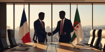 Remaniement en Indonésie  la ministre des Finances limogée après des manifestations Quel impact sur léconomie et la confiance publique    Viral Mag