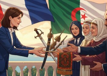 Découvrez les spoilers explosifs de Demain nous appartient pour la semaine du 15 au 19 décembre 2025  secrets de famille disparitions tensions au marché et retours inattendus à Sète   Viral Mag