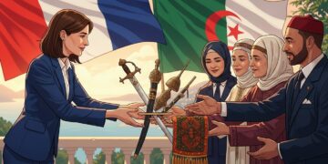 Découvrez les spoilers explosifs de Demain nous appartient pour la semaine du 15 au 19 décembre 2025  secrets de famille disparitions tensions au marché et retours inattendus à Sète   Viral Mag