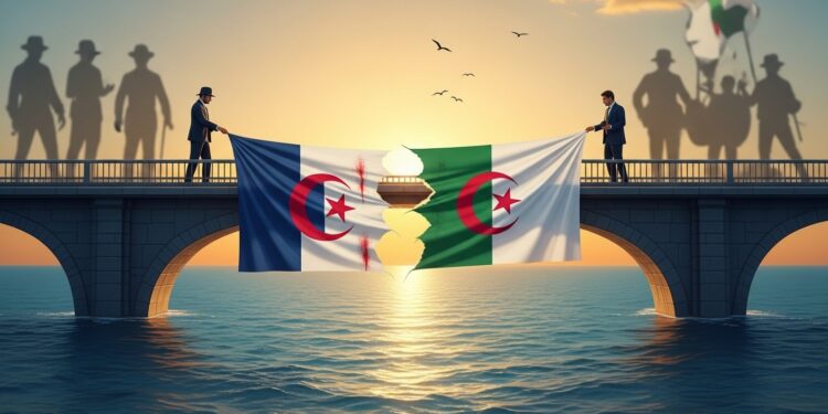 Découvrez les déclarations de Ségolène Royal à Alger sur lhistoire blessée France Algérie son appel à une amitié réparée et les réactions suscitées dans ce contexte diplomatique tendu   Viral Mag