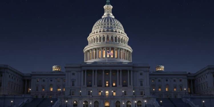 Le Sénat américain bloque une résolution bipartisan visant à limiter les pouvoirs militaires de Donald Trump au Venezuela après la capture de Maduro Revirement républicain et pressions intenses expliqués   Viral Mag