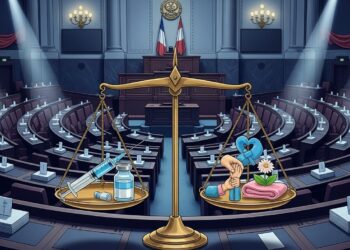 Des Chiffres et des Lettres : Facture Salée pour France Télévisions - Viral Mag Départ conflictuel de Bertrand Renard et Arielle Boulin Prat France Télévisions condamnée à verser près de 450 000 euros Retour sur la fin tumultueuse dun jeu culte après 53 ans dantenne Viral Mag