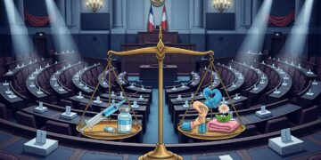 Des Chiffres et des Lettres : Facture Salée pour France Télévisions - Viral Mag Départ conflictuel de Bertrand Renard et Arielle Boulin Prat France Télévisions condamnée à verser près de 450 000 euros Retour sur la fin tumultueuse dun jeu culte après 53 ans dantenne Viral Mag