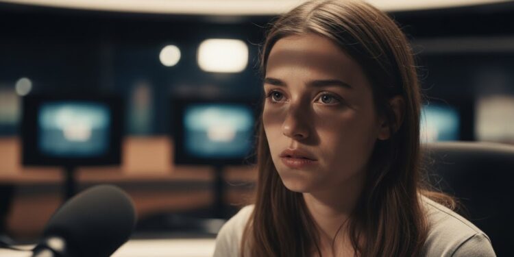 Sept à Huit : le poignant portrait d’Audrey Crespo-Mara ce dimanche - Viral Mag Découvrez qui Audrey Crespo Mara reçoit ce 11 janvier 2026 dans Le Portrait de la semaine de Sept à Huit sur TF1 Une histoire intime et bouleversante sur le combat contre lanorexie Viral Mag