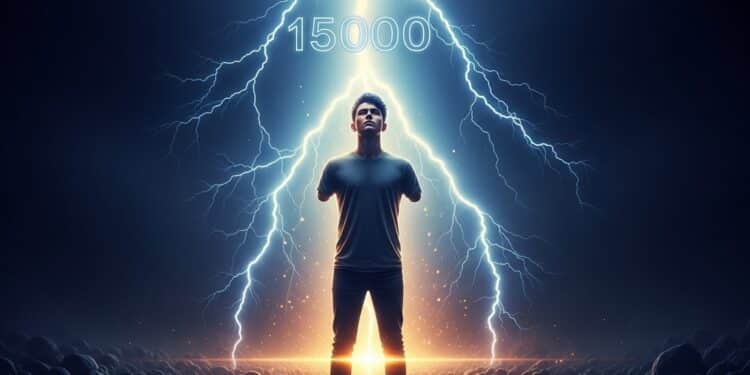 Découvrez le portrait poignant de Louis Derungs dans Sept à Huit ce 18 janvier 2026 Amputé après 15 000 volts il raconte sa résilience incroyable face à ladversité sur TF1   Viral Mag