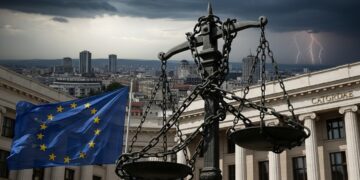 Découvrez lentretien exclusif de Sheikh Hasina en exil Elle dénonce un procès politique et alerte sur les risques délections sans son parti au Bangladesh   Viral Mag