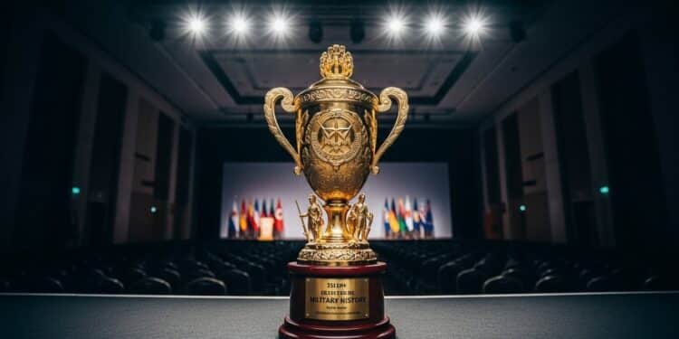 Découvrez la transformation impressionnante de Simon Abkarian en Charles de Gaulle dans le diptyque La Bataille de Gaulle Un casting prestigieux et un budget colossal pour un film historique attendu en 2026   Viral Mag