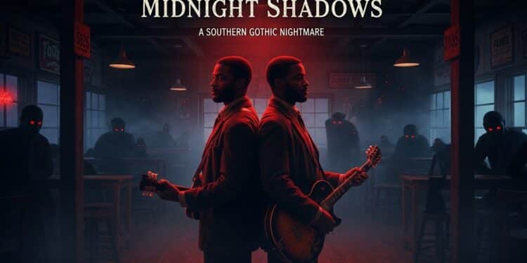 Découvrez Sinners le film de Ryan Coogler qui explose les records avec 16 nominations aux Oscars 2026 Intrigue vampirique dans lAmérique des années 1930 casting XXL et thèmes puissants   Viral Mag