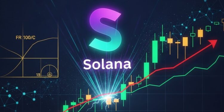 Découvrez pourquoi Solana vient de briser sa structure baissière et pourrait viser les 156 dollars Analyse technique détaillée niveaux clés et perspectives pour 2026   Viral Mag