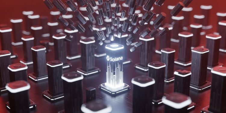 Découvrez pourquoi Anatoly Yakovenko conteste fermement la rumeur dun effondrement de 84 des validateurs Solana et ce que cela révèle vraiment sur la décentralisation du réseau   Viral Mag