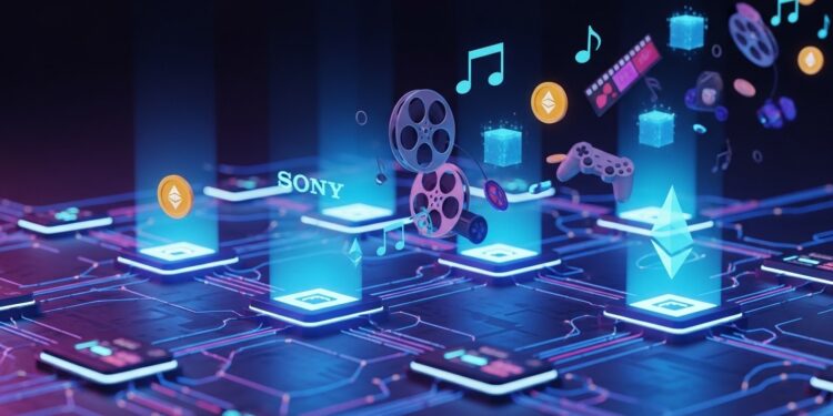 Sony Ventures renforce son engagement dans le Web3 avec 13 millions de dollars injectés dans Startale Group pilier de Soneium la Layer 2 Ethereum qui séduit lindustrie du divertissement   Viral Mag
