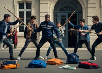 Le porte parole des députés LR Vincent Jeanbrun appelle à réduire durgence les dépenses de lÉtat suite aux propos de Michel Barnier sur plus de justice fiscale   Viral Mag