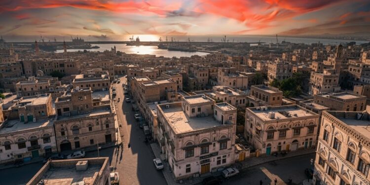 Des milliers de manifestants à Aden défient linterdiction saoudienne pour réclamer lindépendance du Sud Yémen Le Conseil de transition du Sud STC reste déterminé malgré les pressions   Viral Mag